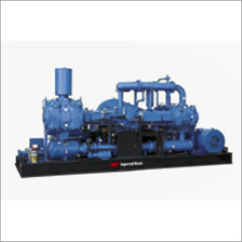 Reciprocating Compressors