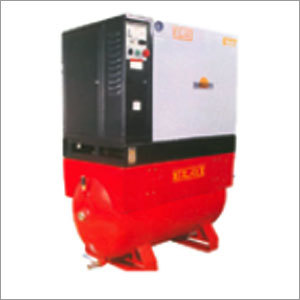 Screw Air Compressor
