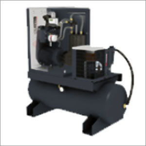 Portable Air Compressors