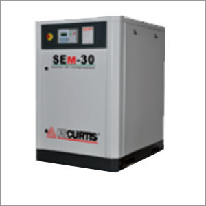 Reciprocating Air Compressors