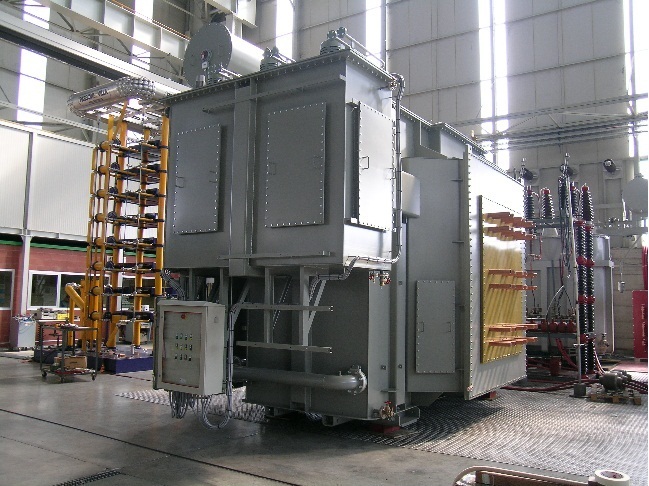 FURNACE TRANSFORMER