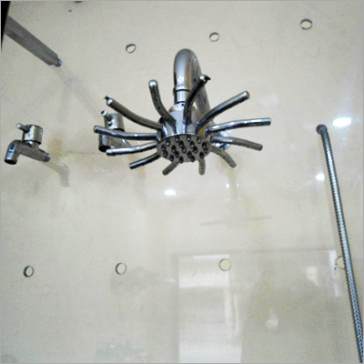 Turbo Shower
