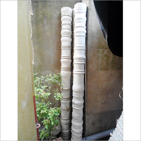 Cementing Design Piller