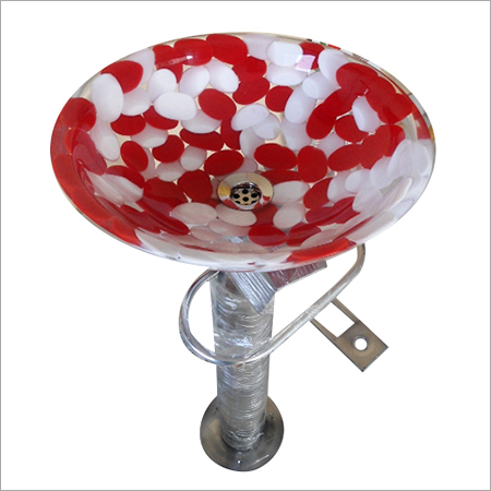 Resin Wash Basin