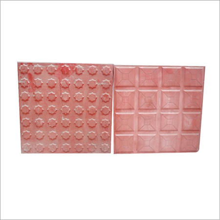 Checker Tiles