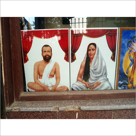 Picture Ceramic Tiles