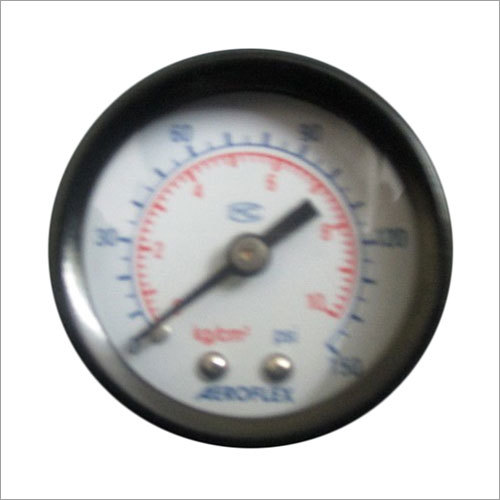 Pressure Gauge
