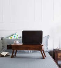 Durable Bedroom Laptop Table