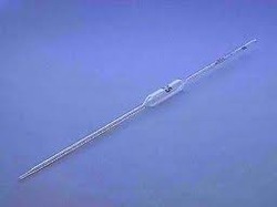 Pipettes Transfer Volumetric