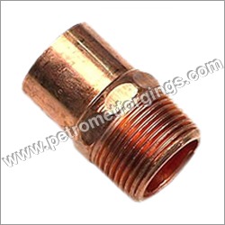 Copper Alloys Flanges
