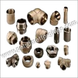 Copper Nickel Flanges