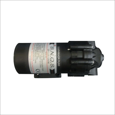 BNQS 300 GPD Pump