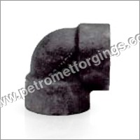 Forged Steel Socket Weld Threaded Fittings