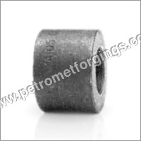 Forged Steel Couplings Reducers & Caps