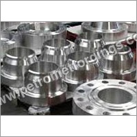 Forged Flanges