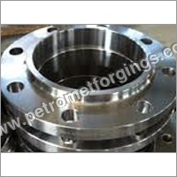 Slip On Flanges