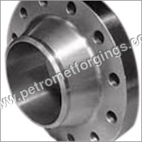 Weld Neck Flange