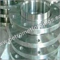 Lap Joint Flanges