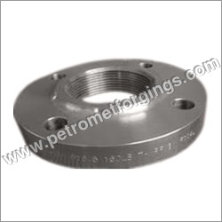 Threaded Flanges