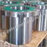 Long Weld Neck Flanges