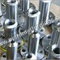 Weldo Nipo Flanges