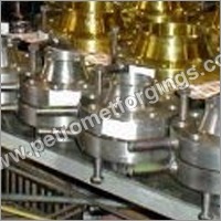 Orifice Flanges