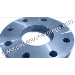 Flat Flanges