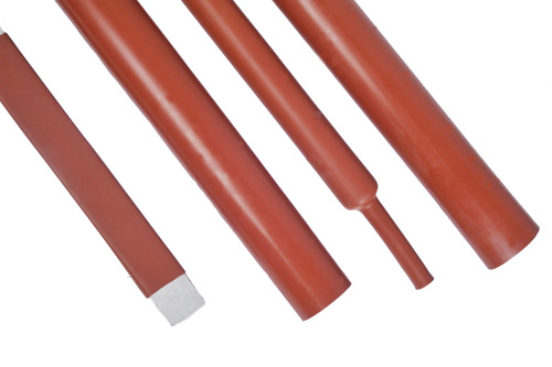 Industrial Heat Shrink Sleeves