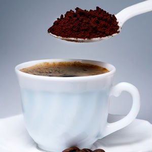 Coffee Powder