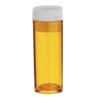 Amber Colour Vials