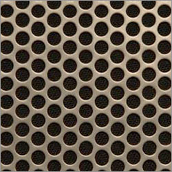 Perforated Sheet
