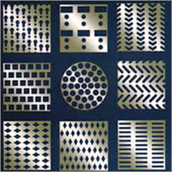 Perforated Sheet
