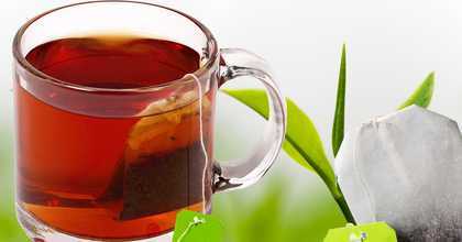 Instant Tea Powder
