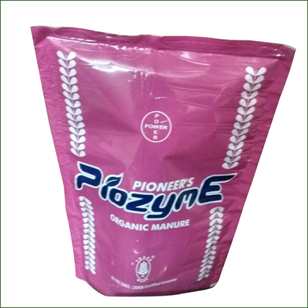 Organic Manure