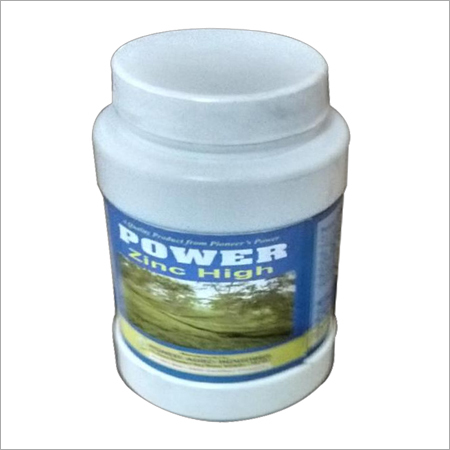 Organic Zinc Fertilizer