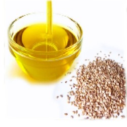 Gingelly Oil