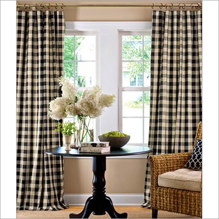 Window Curtains