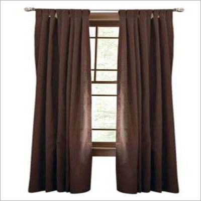 Designer Window Curtains