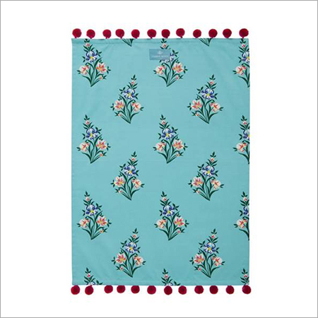 Fancy Kitchen Towel