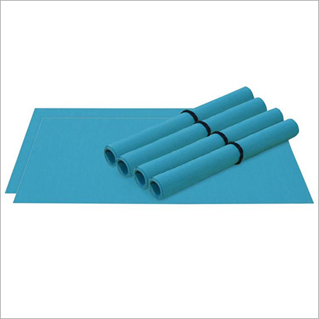 Quilted Placemats