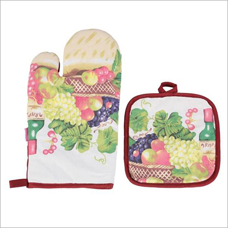 Oven Mitt