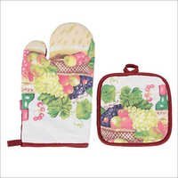 Oven Mitt