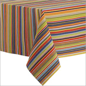 Designer Table Cloth