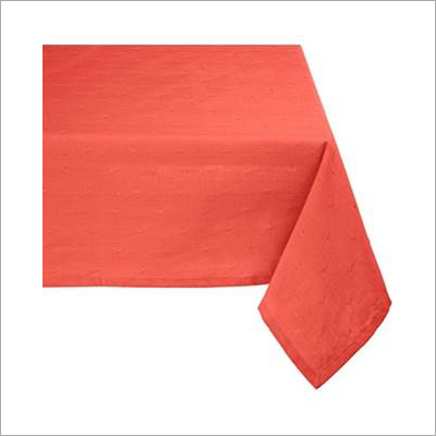 Linen Table Cloth