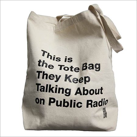Tote Bags