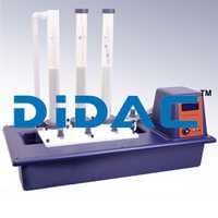 Fixed And Fluidised Bed Apparatus - Stainless Steel, Portable | Advanced Technology, Medical Use, New Condition