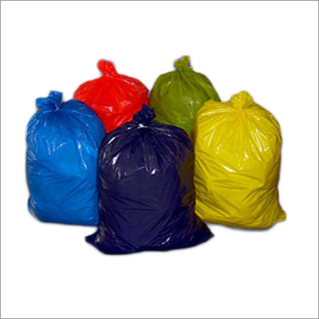 Biodegradable Garbage Bags