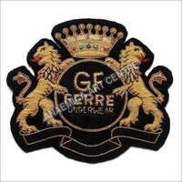 GF Ferre underwear crest