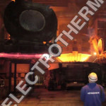 Electric Arc Furnance 