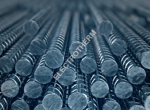 TMT Bars